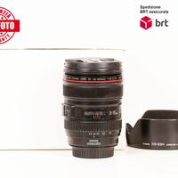 Canon EF 24-105 F4 L IS USM (Canon)