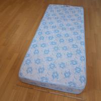 Materasso singolo a molle