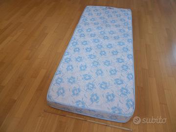 Materasso singolo a molle