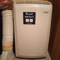 Condizionatore portatile 