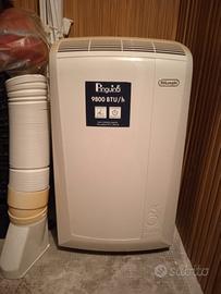 Condizionatore portatile 