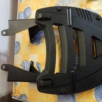 TELAIO PORTABAULETTO GIVI PERSUZUKI BURMAN 250