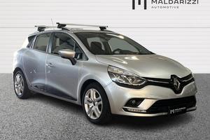 RENAULT Clio Sporter 1.5 dci energy Ecobusine