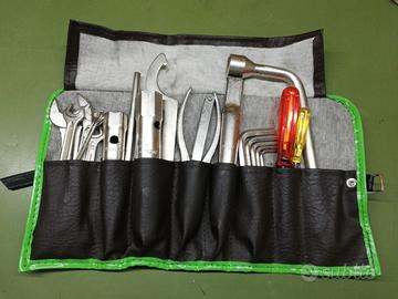 Borsa attrezz Bmw r45 r50 r60 r65 r75 r80 r90 r100