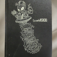 📘 Diario ScuolaZoo 2019/2020 –