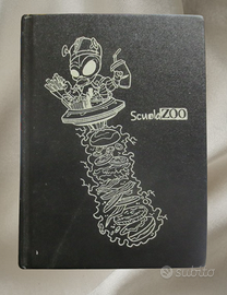 📘 Diario ScuolaZoo 2019/2020 –