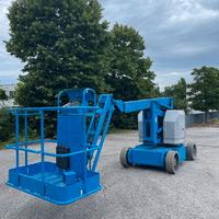 piattaforma a braccio articolato GENIE Z 34/22 N