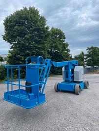 piattaforma a braccio articolato GENIE Z 34/22 N