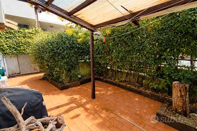 Con GIARDINO al RIONE ADRIATICO