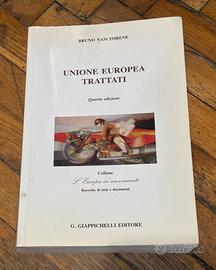 Unione Europea - Trattati