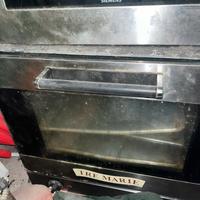 Forno ristorante