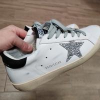 scarpe Golden Goose