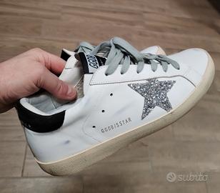 scarpe Golden Goose
