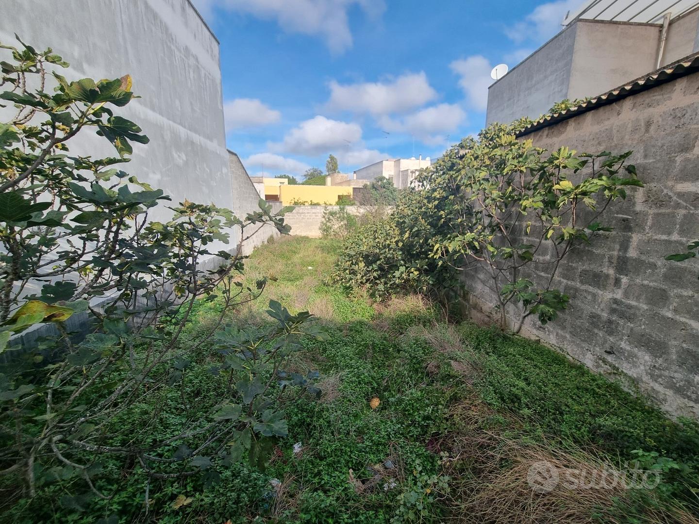 Terreno edificabile, Cavallino - Vista 3