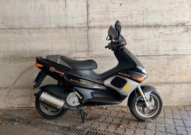 Gilera Runner 125 FX 1998 (iscritto FMI)