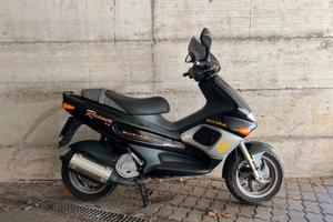 Gilera Runner 125 FX 1998 (iscritto FMI)