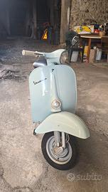 Vespa d'epoca 