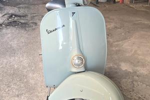 Vespa d'epoca 