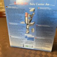 Marsupio porta neonati