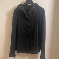 Giacca dnna Max Mara L blu