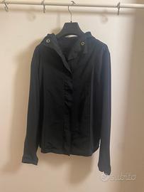 Giacca dnna Max Mara L blu