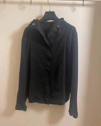 Giacca dnna Max Mara L blu