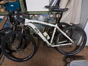 bici MTB