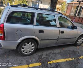 OPEL Astra - 2000