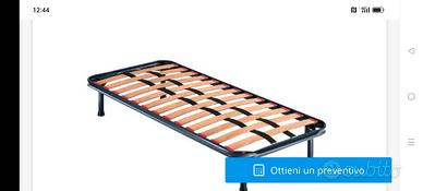 Rete ennerev 120 x190
