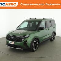 FORD Tourneo Courier DK92014