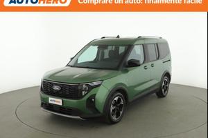 FORD Tourneo Courier DK92014