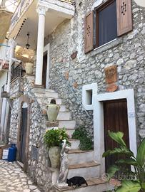Casa Sole e Luna