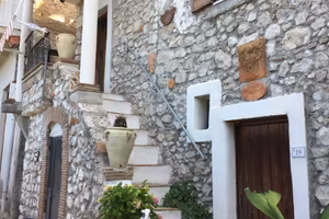 Casa Sole e Luna