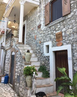Casa Sole e Luna