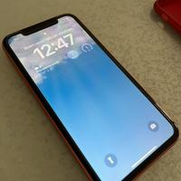 Iphone XR 64gb + Apple Watch Sport 38mm