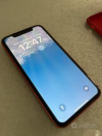 Iphone XR 64gb + Apple Watch Sport 38mm
