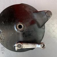 TAMBURO POSTERIORE YAMAHA RD 350 4L0 1979 1982 RD3