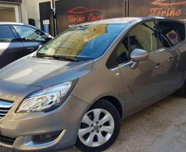 OPEL Meriva 1.3 CDTI 95CV ecoFLEX Cosmo