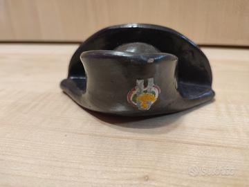 Cappello Carabiniere in porcellana 