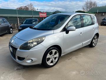 Renault Scenic 1.5 DCI 110CV XMOD