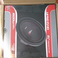 Cerwin Vega 15' 38cm 1800W