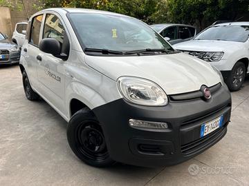 New Fiat Panda VAN (furgonata)benzina perfetta