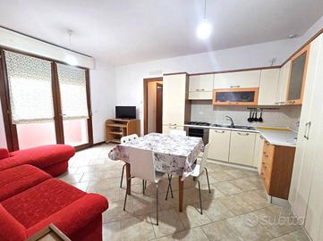 Appartamento di 57 m² con 3 locali e box auto a Ma