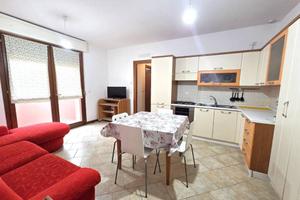Appartamento di 57 m² con 3 locali e box auto a Ma