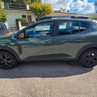 DACIA SANDERO STEPWAY EXTREME GPL 100 CV