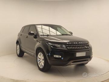 Land Rover Range Evoque 2.2 5p. PURE