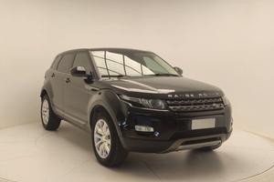 Land Rover Range Evoque 2.2 5p. PURE