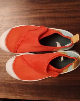 Scarpe da scoglio bambini DECATHLON - 32/33