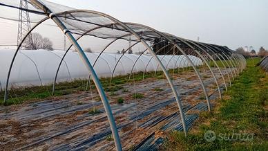 SERRA 6 X 16 TUBO 6 CM LEGGERE BENE