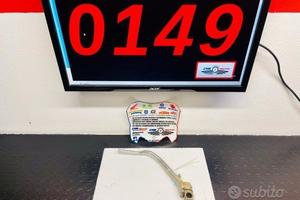 PEDALE AVVIAMENTO HONDA CRF 250 DAL 2010 AL 2017